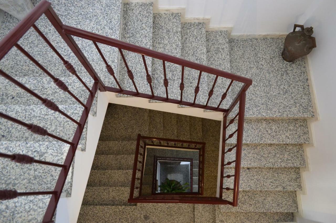 Apartamentos Rurales Parque Pegalajar Exterior foto
